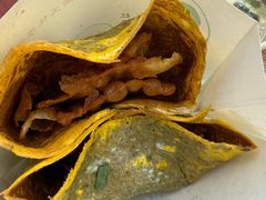 -清真·二嫂子煎饼果子(鼓楼旗舰形象店)