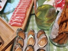 -番食园鲜食火锅(高新店)