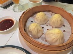 -翡翠拉面小笼包(岭南新天地店)