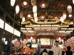 -HOHO餐厅(古子城店)