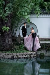 -Mu慕婚纱摄影·超级工作室