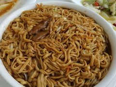 鲍汁伊面-粥旺庄(芳村店)