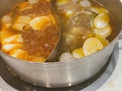-牛记皇·鲜牛肉火锅(弘阳广场店)