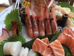 -王鼎精致料理铁板烧(世博源店)