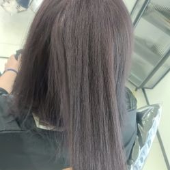 -FINE HAIR 烫染专业设计