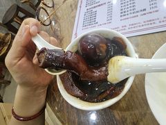 -沙湾姜埋奶(兴新包店)