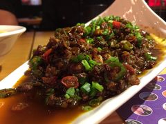 -一个叫川的地方(麒麟新天地店)