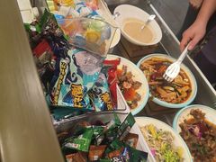 -诺丁牛排披萨自助餐厅(汕头苏宁店)