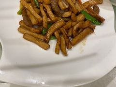 -百乐门喜宴(海珠广场华厦店)