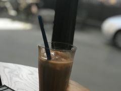 -VOYAGE COFFEE(北锣鼓巷店)