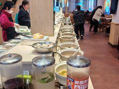 -素满香·食养自助(天一广场店)