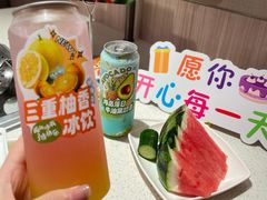 -海底捞火锅(王家湾摩尔城店)