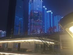 -武汉两江游览·夜游长江(汉口粤汉码头)