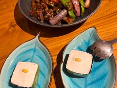 -曼泰·泰餐(江南环球港店)