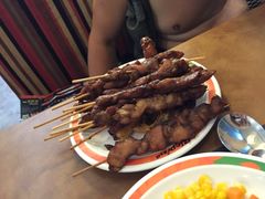 -比格比萨自助(宋家庄店)
