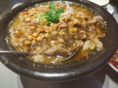 -陶德砂锅(蜀汉路店)