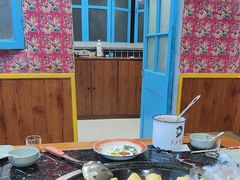 -边江铁锅炖鱼(振八街店)