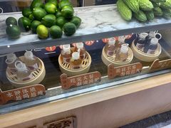 -炖物24章·顺时轻养茶(杭州大厦店)