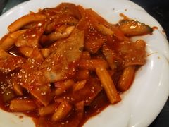 -桃园中华料理炸酱面(燕儿岛路店)