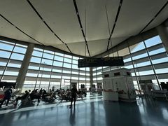 -太原武宿国际机场