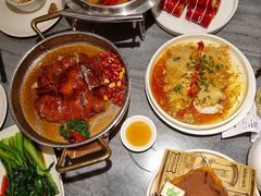 -粤来记·啫啫煲·点心(日月光店)