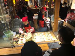 -沙州食驿·非遗小吃夜市