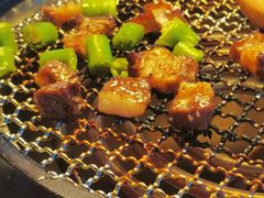-柳飘飘亚洲烤肉集合店(内江万达店)