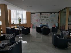 -宝生月子中心·独栋独院式(南山店)