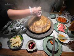 -鲜潭蒸汽石锅鱼(五道口购物中心店)