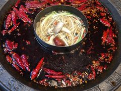 -重庆渝达老火锅(春熙路店)