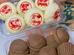 -泸溪河桃酥(西直门凯德店)