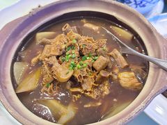 -璟象酒店-爱丽坊景观餐厅