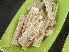 腐竹-三煮纸包鱼(青岛总店)