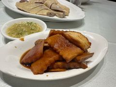 -清心鸡沙田乳鸽店·非遗传承(石溪店)