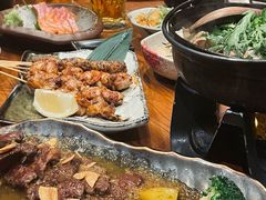 -玄白·炭烤活鳗(上海首店)