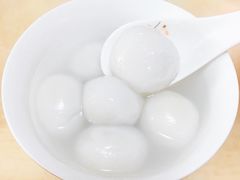 芝麻汤圆-好利来(幸福一家店)