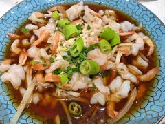 -金陵后厨·南京菜(新街口秣陵路店)