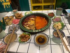 -有拈头成都市井火锅(南中环店)