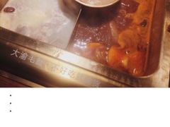 -海底捞火锅(天一广场亚细亚店)
