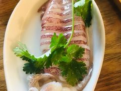 -Thai Basil罗勒叶泰式餐厅(时代天街店)