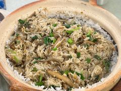 -台山美食一绝阿四台山黄鳝饭(阿四创作店)