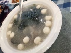 -钱大妈海鲜饭店(保利林语店)