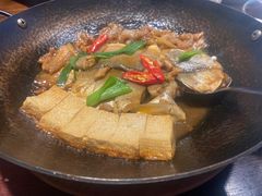 家烧本港三鲜-临家闽南菜(大唐店)