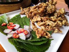 -鑫日千里马朝鲜族小馆(总店)