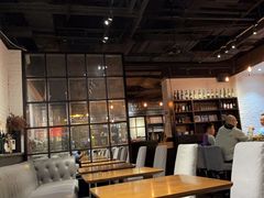 -LMPLUS意大利餐厅(清华店)