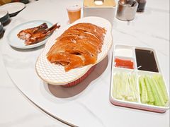 -梅利汴京烤鸭•开封豫菜地标店(东司门店)