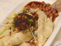 -汇兴源餐馆(小北路店)