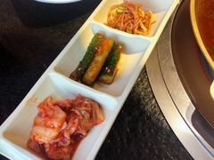 -奥赛奥自助烤肉(财富中心店)