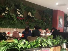 -茉莉餐厅(包河万达店)