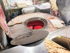 -金华烧饼(文鼎广场店)